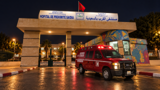 الصورة مولدة بالذكاء الإصطناعي 