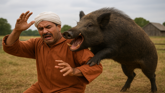 الصورة مولدة بالذكاء الإصطناعي