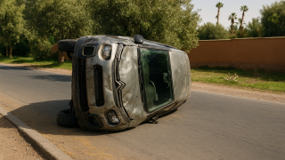 الصورة مولدة بالذكاء الاصطناعي 