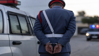 الصورة مولدة بالذكاء الإصطناعي 
