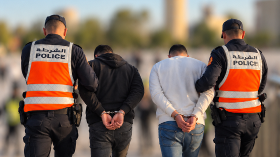 الصورة مولدة بالذكاء الإصطناعي 
