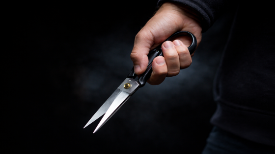 الصورة تعبيرية 