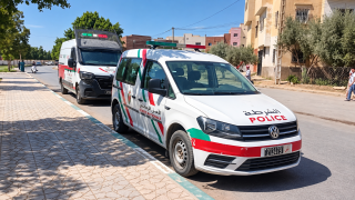 الصورة أرشيفية 