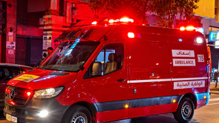 طنجة | شخص يعتدي على والدته ويصيب شرطيا أثناء توقيفه