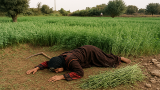 صورة مولدة بالذكاء الاصطناعي 