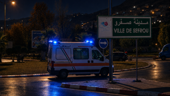 صورة | جرسيف زووم 