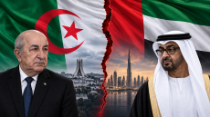 بعد سنوات من التوتر | الجزائر تقطع علاقاتها الدبلوماسية مع الإمارات