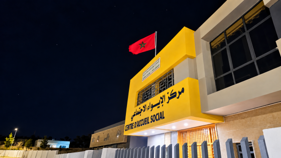 صورة | أرشيف جرسيف زووم 