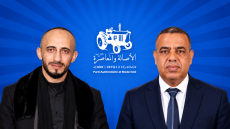 من بوابة “البام” بتاوريرت | الفنان عبد القادر بلبشير يدخل غمار السياسة