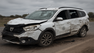 الصورة مولدة بالذكاء الاصطناعي 