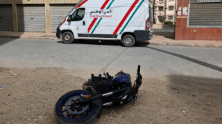 صورة | جرسيف زووم 
