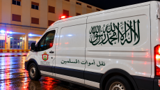 العروي | صعقة كهربائية تنهي حياة شاب بالحديقة الإيكولوجية