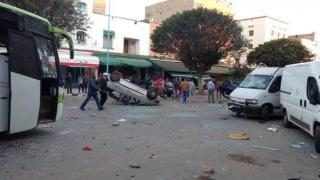 عـــاجـــل | الأمن ينفي وفاة مشجعيَن خلال أعمال شغب بمباراة الوداد ومولودية وجدة