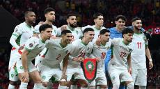 كان 2027 | الأسود يدشنون التصفيات بمواجهة الغابون وليسوتو