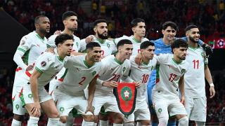 كان 2027 | الأسود يدشنون التصفيات بمواجهة الغابون وليسوتو