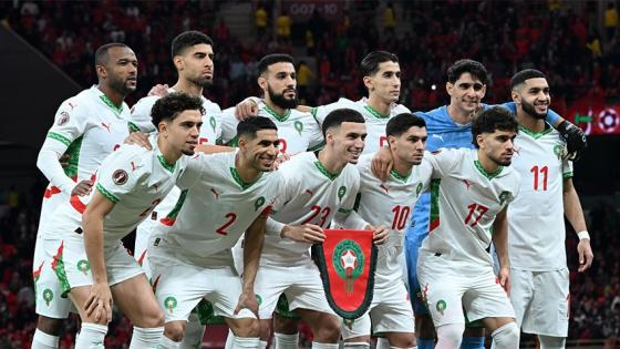 كان 2027 | الأسود يدشنون التصفيات بمواجهة الغابون وليسوتو