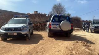 بعد اختفائها سنة 2018 | مغربي يعثر على هيكل عظمي يعود لوالدته