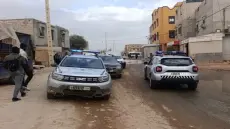 تامنصورت | العثور على أم وطفلها جثتين وإصابة الابن الأكبر