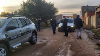 إقليم الجديدة | العثور على زوجين مذبوحين بمنزلهما بجماعة سيدي عابد