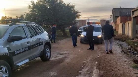 إقليم الجديدة | العثور على زوجين مذبوحين بمنزلهما بجماعة سيدي عابد