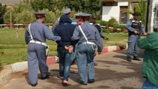 لحظات قبل الإفطار | خلاف ينتهي بجريمة قتل بــ”وادي الصفاء” نواحي اشتوكة