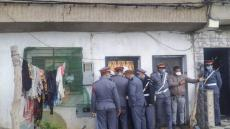 حد السوالم | توقيف شخصين سرقا منزل أسرة متوفاة