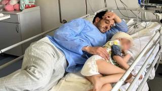 ملف “الطفلة غيثة” | إدانة المتهم بالحبس وتعويض قدره 40 مليون سنتيم