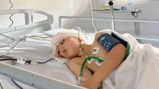 سطات | محكمة الاستئناف تؤيد الحكم الصادر في قضية “الطفلة غيثة”