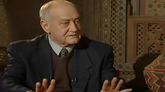 عن عمر 87 سنة | الطيار العسكري “صالح حشاد” أحد معتقلي تازمامارت في ذمة الله