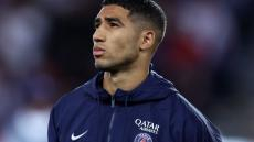 فرنسا | إحالة أشرف حكيمي إلى المحاكمة بتهمة “الاغتصاب”