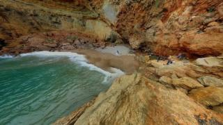 إقليم الدريوش | مصرع فتاة غرقا بشاطئ “حامة الشعابي”