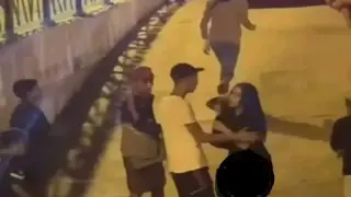 طنجة | إدانة المتورطين في واقعة التحـ.ــرش بــ”فتاة الكورنيش” بــ12 سنة سجنا نافذة