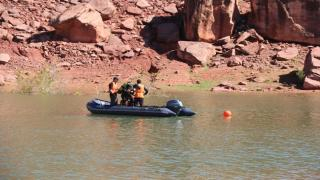 بعد 9 أيام من إختفاءها | انتشال جثة تلميذة ببحيرة بين الويدان