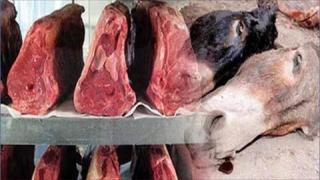 فضيحة بولاية سطيف | حجز 20 حمارا مسلوخًا موجها للجزائريين