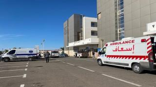 نواحي الجديدة | تسـ.ـمم 152 شخصا في حفل زفاف يستنفر السلطات