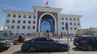 ملف ” صفع قائد تمارة” | سنتان حبسا للشابة شيماء وأحكام متفاوتة في حق شركاءها