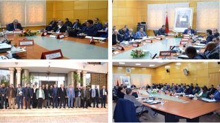 وجدة | مخطط استثماري غير مسبوق لتجويد الخدمات الأساسية بجهة الشرق