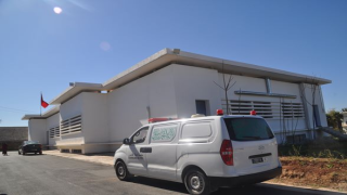 فاس | وفاة خمسيني أثناء مشاركته في مباراة لكرة القدم