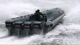 إقليم الناظور | زورق “فانتوم” يحول مصطافاً إلى أشلاء