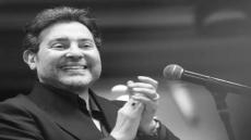 عن سن ناهز 73 عاما | الفنان المصري “هاني شاكر” في ذمة الله