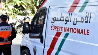 من ضمنهم قاصر | توقيف 3 أشخاص بشبهة النصب والإحتيال في وجدة