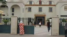 سوق الأربعاء الغرب | فتح تحقيق في سرقة مليار سنتيم من صندوق المحكمة الإبتدائية