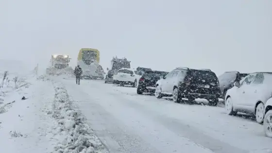بسبب سوء الأحوال الجوية | “نارسا” تحذر من التنقلات غير الضرورية
