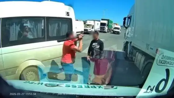 القنيطرة | توقيف معتدٍ بعصا بيسبول بعد خلاف مروري