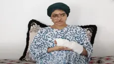 تازة | 15 سنة سجناً نافذاً للمعتدي على طليقته “إيمان”