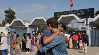 نسبة النجاح بلغت 79.4 في المائة | الإعلان عن النتائج النهائية لامتحان البكالوريا