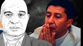 رافضا تصريحات “إسكوبار الصحراء | بعيوي يجهش بالبكاء أمام المحكمة