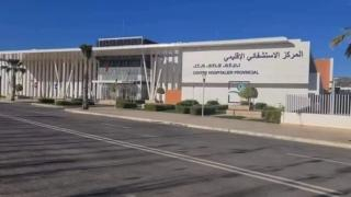 إقليم الحسيمة | مصرع طفل ذا 3 سنوات تحت عجلات جرار فلاحي