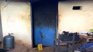 إقليم برشيد | حـ.ـريق يسلب حياة سيدة أربعينية في الكارة