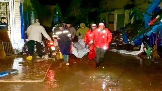 فيضانات آسفي | النيابة العامة تُعلن عن فتح بحث قضائي